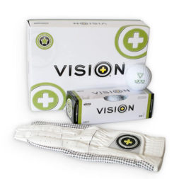 Vision_ProSoft_808_white_Golfhandschuh_XGRIP_weiss_Paket