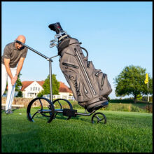 Golfbags & Trolleys