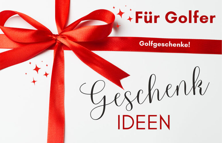 Geschenkideen für Golfer: Ein Ratgeber für Perfekte Golfgeschenke