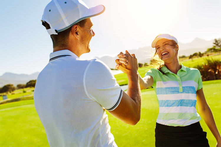 Must-Have Golfzubehör für den Sommer: Dein perfektes Spiel bei Sonnenschein 🏌️‍♂️☀️